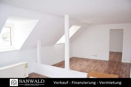 Günstige 4,5 Zimmer Wohnung in Erle - Gelsenkirchen