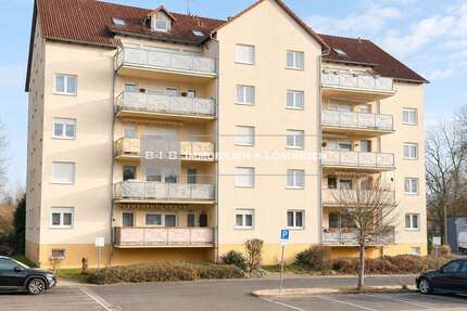 Wohnung zum Mieten in Kyritz 830,00 € 86 m²