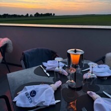Grill- und Kulinarikfestival 2027