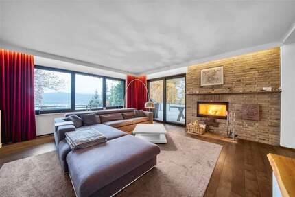 Hochwertiges Anwesen am Waldrand mit Einliegerwohnung, Photovoltaik & großzügigem Grundstück - Klingenberg am Main Röllfeld