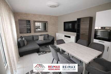 Wohnung zum Kaufen in Mühlhausen 159.000,00 € 51 m²