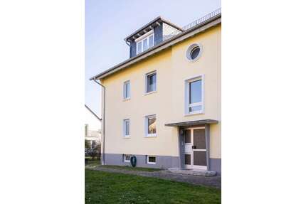 Wohnung zum Kaufen in Heidelberg 245.000,00 € 71.75 m²