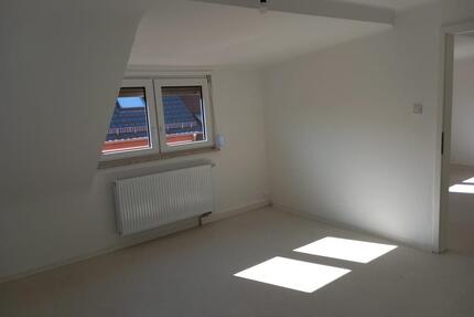 Wohnung in der Ruhstockstr. in Neunkirchen zu vermieten
