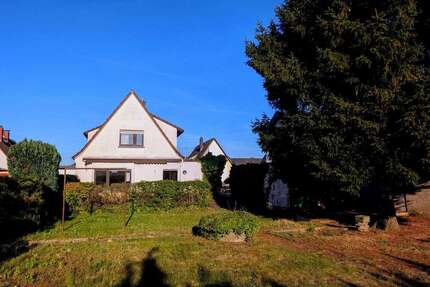 Haus zum Kaufen in Rüsselsheim 465.000,00 € 140 m²
