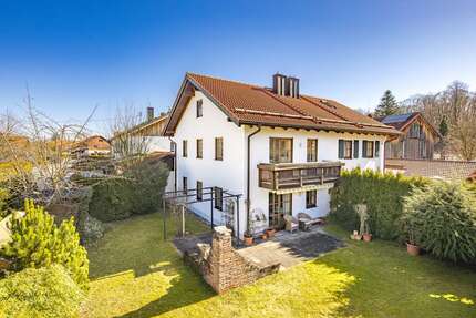 Haus zum Kaufen in Forstinning 795.000,00 € 135 m²