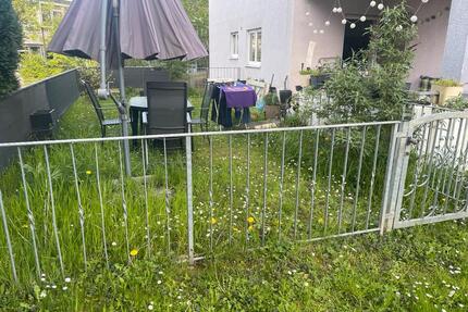 3 Zimmer, Mosbach,Waldsteige West