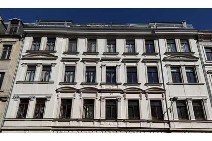 Wohnung zum Kaufen in Leipzig 225.000,00 € 54.94 m²