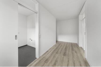 Gut geschnittene 3-Zimmerwohnung im Grünen - Hagen Hagen-Nord