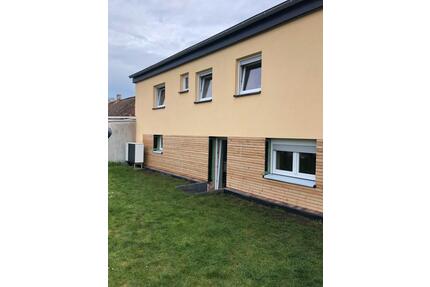 Kleines Haus zur Miete ausgebaut als 2-Raumwohnung - Wolmirstedt