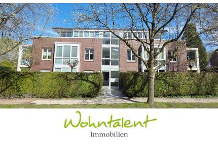 Wohnung zum Mieten in Ahrensburg 1.750,00 € 86 m²