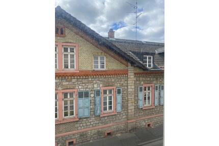 ANFRAGESTOPP Helle 2-Zimmer Wohnung in Mainz günstig zu vermieten