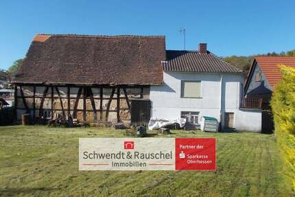 Haus zum Kaufen in Ortenberg 85.000,00 € 47 m²