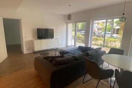 Helle, moderne 3 Zi. Wohnung in Klinikums- und Uninähe - Kassel Fasanenhof