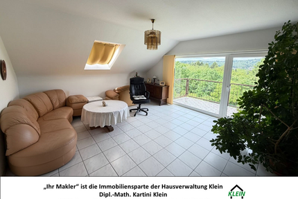 Wohnung zum Kaufen in Rheinbreitbach 238.000,00 € 86.92 m²
