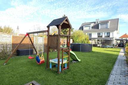 Haus zum Kaufen in Römerberg 769.000,00 € 163 m²