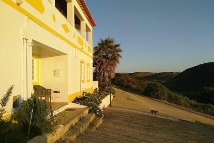 Haus in der Algarve zu vermieten - Berlin Friedrichshain-Kreuzberg