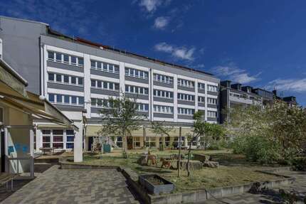 Wohnung zum Mieten in Düsseldorf 809,00 € 49 m²