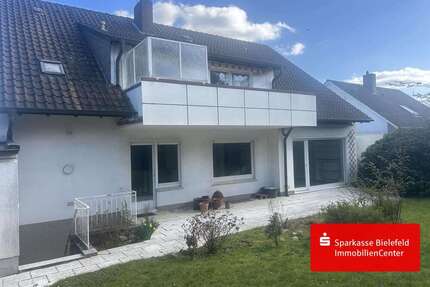 Haus zum Kaufen in Herford 390.000,00 € 232 m²