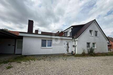 Haus zum Kaufen in Süsel 450.000,00 € 120 m²