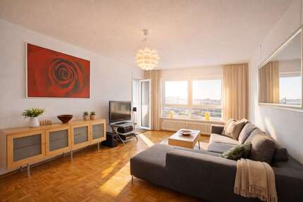 Wohnung zum Kaufen in München 520.000,00 € 83 m²