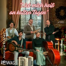 Lieb mich heiß an kalten Tagen - Deutsches Theater München