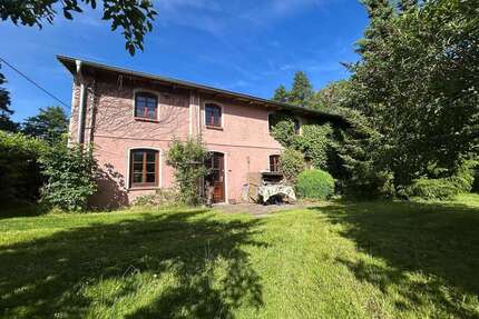 Haus zum Kaufen in Gallin-Kuppentin 159.000,00 € 132 m²