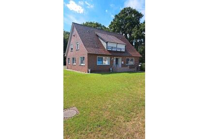 Verkaufe 2-Famllienhaus von privat - Westoverledingen