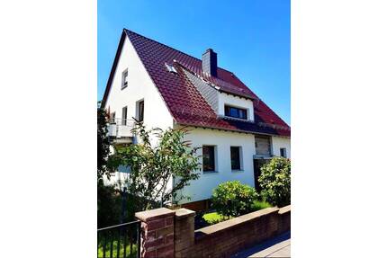 Exklusive, vollmöblierte 4-Zimmer-Wohnung mit großem Balkon,x - Kaiserslautern Morlautern