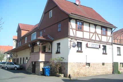 Vielseitiges Anwesen mit Potenzial***provisionsfrei*** - Knüllwald