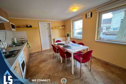 Wohnung zum Mieten in Rogätz 800,00 € 117 m²