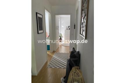 Wohnungsswap - 3 Zimmer, 65 m² - Vierländer Damm, Hamburg-Mitte, Hamburg