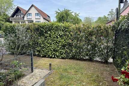 Wohnung zum Kaufen in Friedrichsdorf 499.000,00 € 115 m²