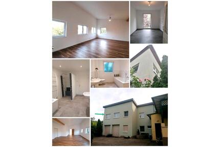 Moderne EtagenWohnung 110qm 3 Zi NO von Berlin - Strausberg