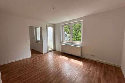 Wohnung zum Mieten in Nürnberg 471,00 € 30.32 m²