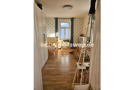 Wohnungsswap - 3 Zimmer, 62 m² - Blutenburgstraße, Neuhausen-Nymphenburg, München