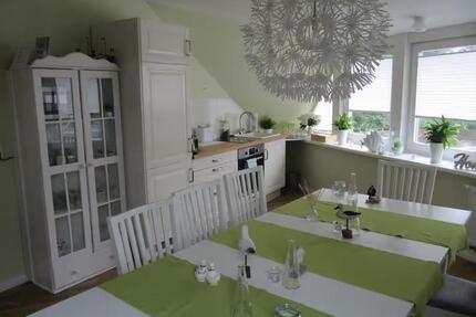 Ferienwohnung + Appartement 16-27.4 Ostsee Schlei -6Pers - Rieseby