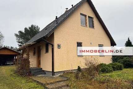 Haus zum Kaufen in Schorfheide 335.000,00 € 106 m²