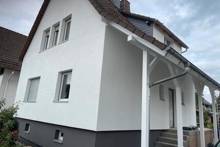 Haus in Grünberg OT zu vermieten