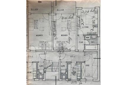 Eigentumswohnung 3-Zimmer Wohnung 76qm provisionsfrei - Lappersdorf