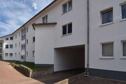 Wohnung zum Mieten in Schöppenstedt 595,00 € 96.44 m²