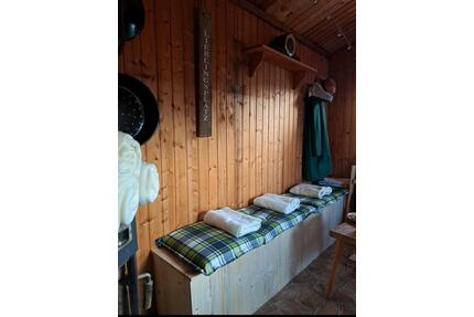 Schrebergarten Nähe UKSH - 2.190,00&nbsp;EUR Kaltmiete, ca.&nbsp; 0,00&nbsp;m&sup2; in Lübeck (PLZ: 23562) Sankt Jürgen