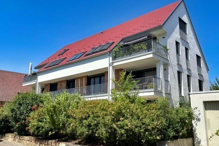 Wohnung zum Kaufen in Gäufelden 519.000,00 € 139 m²