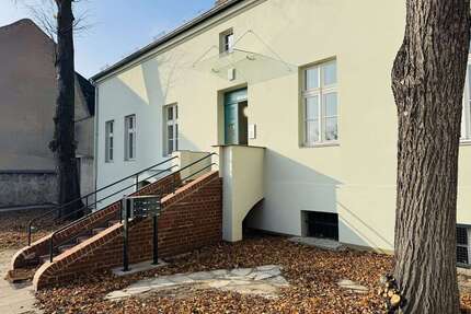 Wohnung zum Mieten in Berlin 875,00 € 36 m²