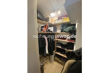 Wohnungsswap - 1 Zimmer, 30 m² - Türkenstraße, Maxvorstadt, München