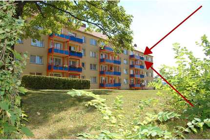 Wohnung zum Mieten in Löbau 340,00 € 60 m²