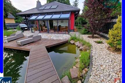 Haus zum Kaufen in Neuenhagen 885.000,00 € 207 m²