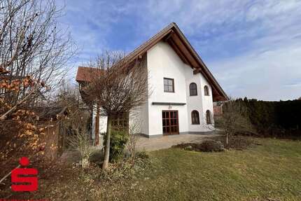 Haus zum Kaufen in Obergriesbach 749.000,00 € 180 m²