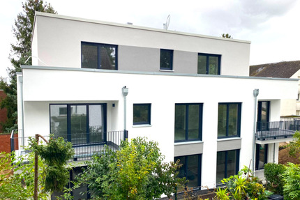 Sonnige, ruhige 2Z mit Balkon Einzug flexibel sofort o.später - Mainz Bretzenheim