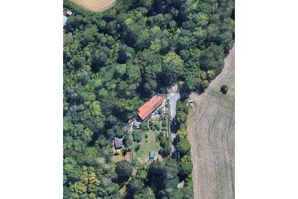 Einmaliges Objekt Haus mit Naturgrundstück am Rand vom Ostviertel - Göttingen Nordstadt