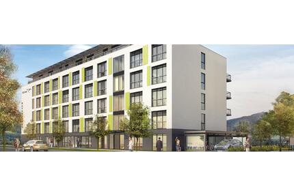 Studentenapartment als Kapitalanlage oder zur Eigennutzung - Ravensburg Eschach